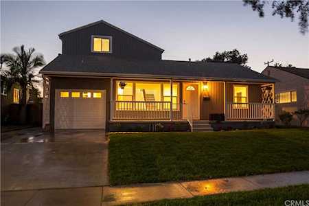 5719 Faculty Avenue Lakewood, CA 90712