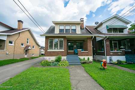 1842 Deerwood Ave Louisville, KY 40205
