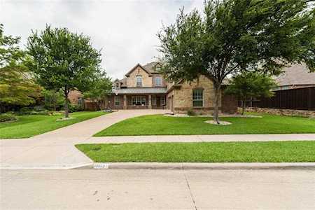 15203 Ridgewood Drive Frisco, TX 75035