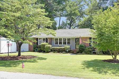 2417 Bidgood Dr Portsmouth, VA 23703