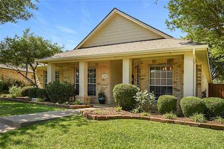 1513 Cobblestone Drive Allen, TX 75002