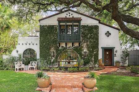 4509 Westway Avenue Highland Park, TX 75205