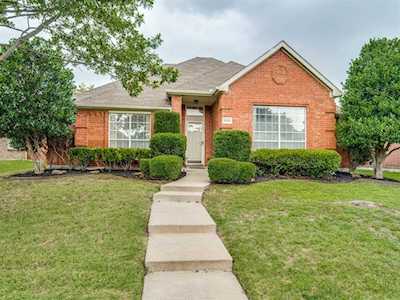 10100 Mallory Drive Frisco, TX 75035