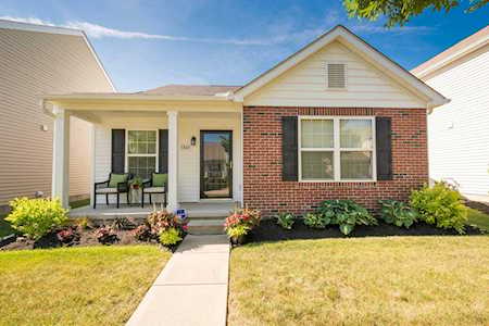 5845 Ivy Branch Drive Dublin, OH 43016