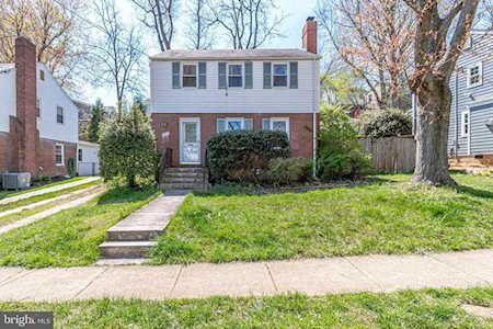 5944 10th Rd N Arlington, VA 22205