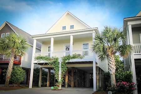 800 Bonaire Road Wilmington, NC 28412