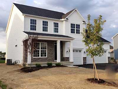 1756 Silverlawn Avenue Grove City, OH 43123