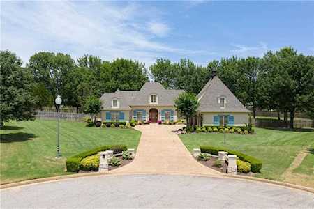 11801 Deerfield Ct Fort Smith, AR 72916