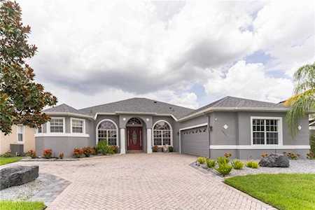 2725 Blowing Breeze WAY Orlando, FL 32820