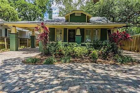 205 W Louisiana Ave Tampa, FL 33603