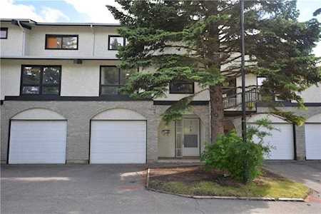 5400 Dalhousie Dr NW #5 Calgary, AB T3A 2B4