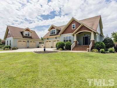 101 Shambley Meadows Drive Pittsboro, NC 27312