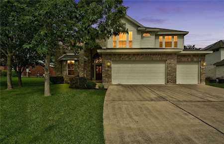 11408 Bellows Falls Ave Austin, TX 78748