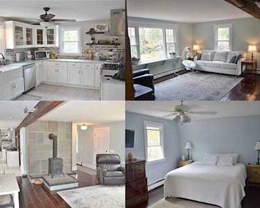 820 Hopkins Hill Rd West Greenwich, RI 02817