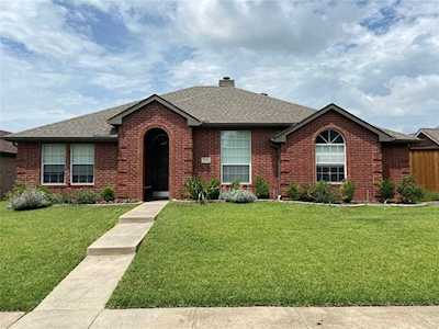 712 Bethany Lake Boulevard Allen, TX 75002
