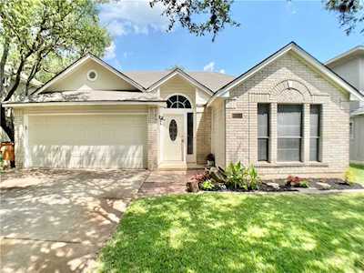 6211 La Naranja Ln Austin, TX 78749