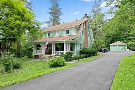 14 Crosby Road North Salem, NY 10560