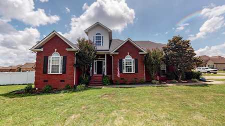1102 Renee Dr Christiana, TN 37037