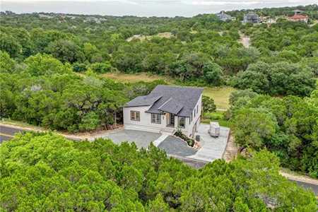 3203 Boone Dr Lago Vista, TX 78645
