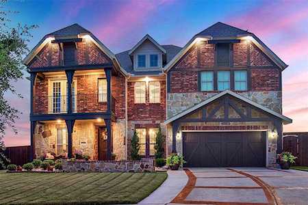 1393 Roma Drive Frisco, TX 75036