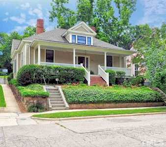 516 E Lane Street Raleigh, NC 27601