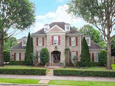 1881 Liles Ln Collierville, TN 38017