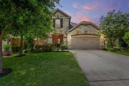 1725 Hidden Springs Path Round Rock, TX 78665