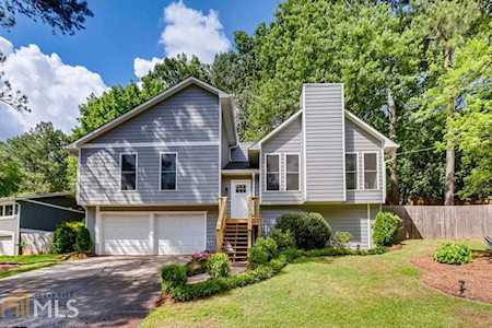 347 Chapman Dr Marietta, GA 30066