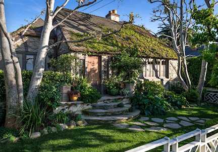 119 W Pedregosa Street Santa Barbara, CA 93101