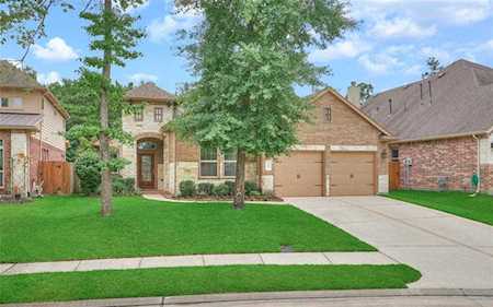106 Deer Crossing Ct Conroe, TX 77384