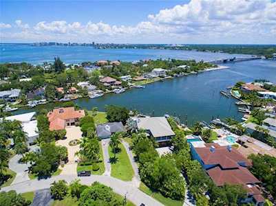 763 Freeling Dr Sarasota, FL 34242