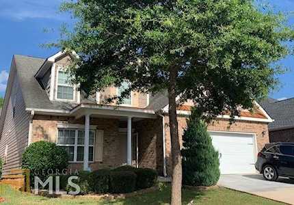 408 Buckboard Ln Locust Grove, GA 30248