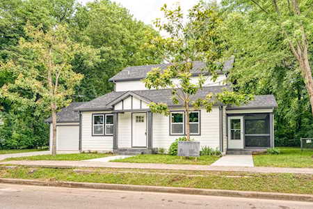 415 Jackson St Murfreesboro, TN 37130