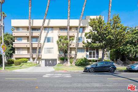 514 S Harvard Boulevard #205 Los Angeles, CA 90020