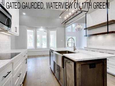 6105 Fairview Court Granbury, TX 76049