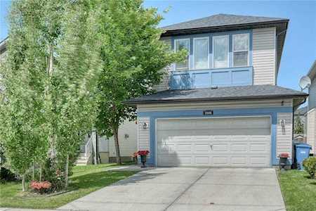 2006 Bridlemeadows Manor SW Calgary, AB T2Y 4H5