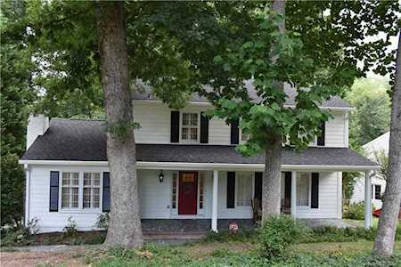 7543 Hawkstand Ln Charlotte, NC 28210