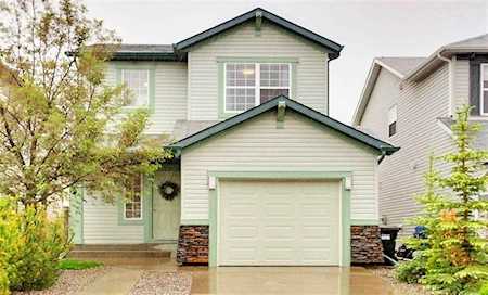 340 Tuscany Ridge Heights NW Calgary, AB T3L 3B6