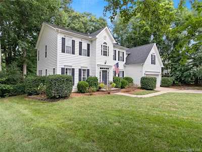 10208 Willingham Rd Huntersville, NC 28078