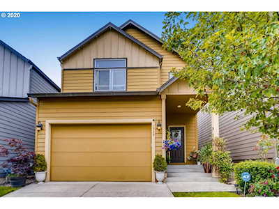 1924 SE 113th Ct Vancouver, WA 98664