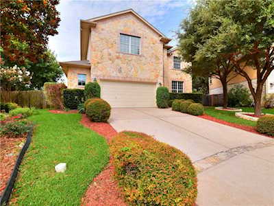 3224 Ranch Park Trl Round Rock, TX 78681