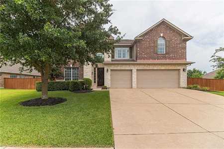 4528 Cervinia Dr Round Rock, TX 78665