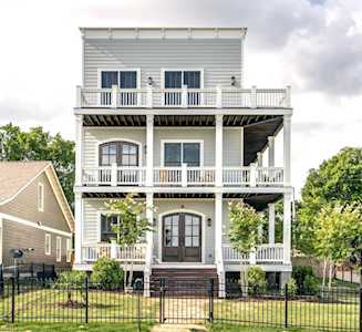 1711 Sevier St Nashville, TN 37206