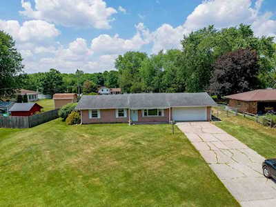 59861 Kay Boulevard Elkhart, IN 46517