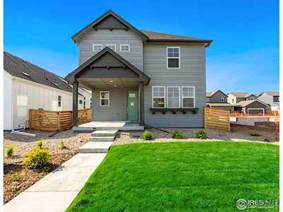 5685 Stone Fly Dr Timnath, CO 80547