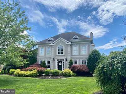 8355 Roxborough Loop Gainesville, VA 20155
