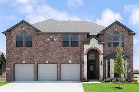 336 Cunningham Circle Celina, TX 75009