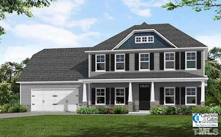 104 Landry Court Clayton, NC 27527