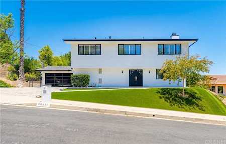 23331 Aetna Woodland Hills, CA 91367