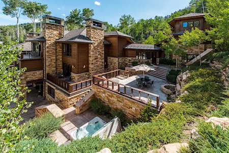 74 White Pine Canyon Rd Park City, UT 84060